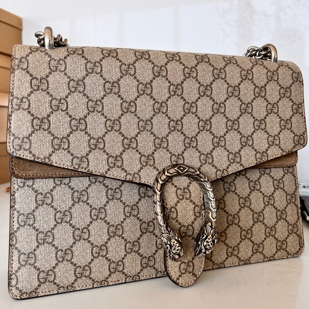 GUCCI